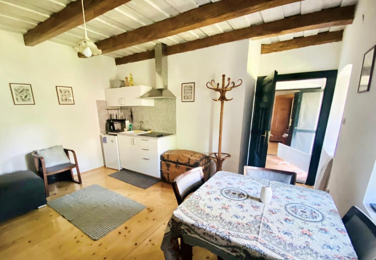 Lelle Vineyard Cottages Balatonlelle Kültér fotó