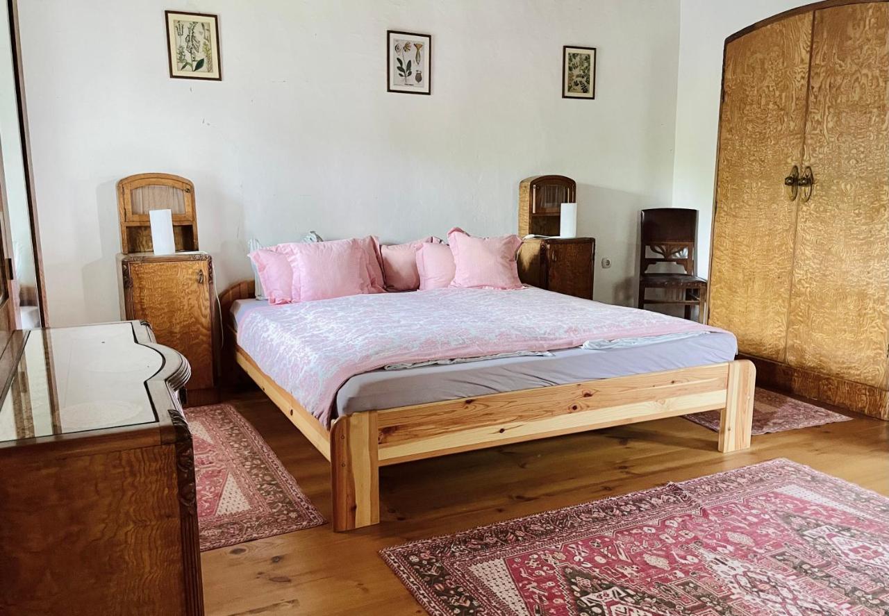 Lelle Vineyard Cottages Balatonlelle Kültér fotó